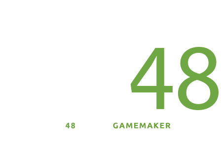 GameMaker's logo GameMaker's Company logo